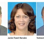 Three senior promotions at CIMA