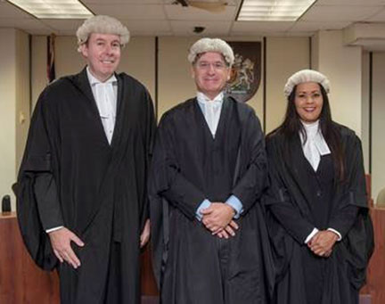 Attorney