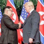 President Trump, Kim Jong Un commit to denuclearization