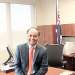 Uncertainty, silence surround governor’s sudden ‘withdrawal’
