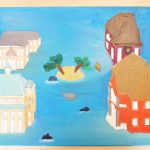 Cayman Water sponsors local art competition