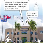 Ghostly citizenship