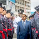EDITORIAL – Tick-tock goes the Choudhury clock: Where is our governor?
