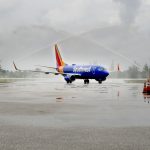Southwest Airlines begins Saturday Cayman-Houston flights