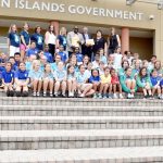 Students team up in fight against plastic