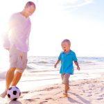 Celebrate Dad on Father’s Day