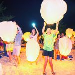 Lanterns to light up Sky of Hope