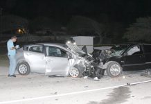 Coroner’s jury returns 4 verdicts of misadventure