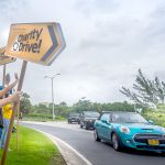 Marine institute tops charity drive donations