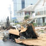 New study shows slower moving hurricanes more dangerous
