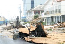 New study shows slower moving hurricanes more dangerous