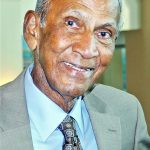 Family pays tribute to Noel Andrew Johnson