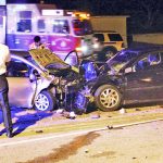 Jury hears excessive speed caused East End road fatalities