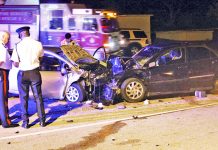 Jury hears excessive speed caused East End road fatalities