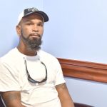 Miracle boater still missing