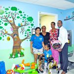 Family launches Mimi’s Happy Cart
