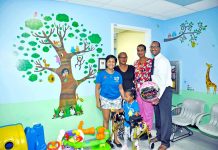 Family launches Mimi’s Happy Cart