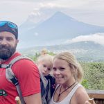 Cayman waitress describes Guatemala eruption aftermath