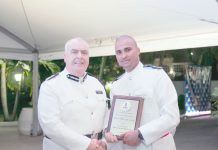 Nominations close Friday for police outstanding service awards
