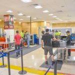 Letter: Concern over dive weight not allowed as carry-on