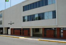 Architects invited to design Jamaica’s Houses of Parliament