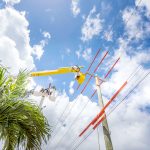 CUC plans interruptions Thursday and Friday