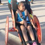 Family dreams up 10K race to promote mobility