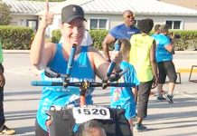 Family dreams up 10K race to promote mobility