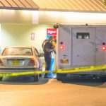 Police note big increase in firearm recoveries