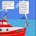 The deep dive