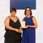 Golden Apple honors Cayman’s educators