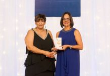 Golden Apple honors Cayman’s educators