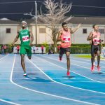 Cayman Invitational gets back on track