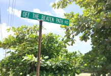 Bill calls for change to road naming process