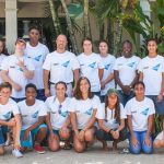 Academy students build remote-control aquatic craft
