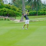 Hastings makes top-20 finish in Optimist Golf Championship