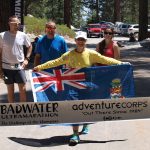 Ultramarathoner Kanuga conquers Badwater 135 for third time