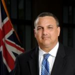 Manderson: Civil service to mirror private-sector vaccination rules