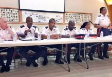 North Side meeting highlights burglaries