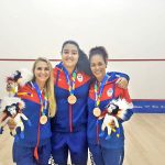 Cayman athletes ready for home stretch of CAC Games