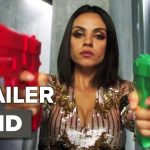 Movies at Camana Bay Cinema in August