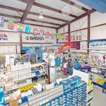 Nautical bargains at Boat Show