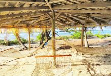 Pirates Point Resort gets a facelift