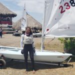 Cayman finds some success at CAC Games