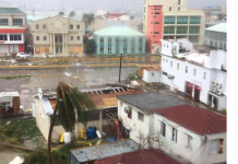 A new vision for recovery in the British Virgin Islands