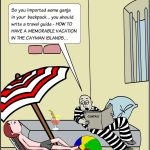 Travel guide