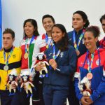 Cayman captures first medals at CAC Games