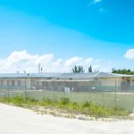 Low risk of Cuban chickenpox outbreak spreading into community