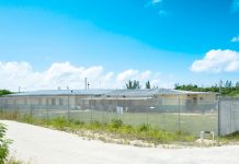 Low risk of Cuban chickenpox outbreak spreading into community