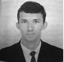 Truman-Bodden-1968